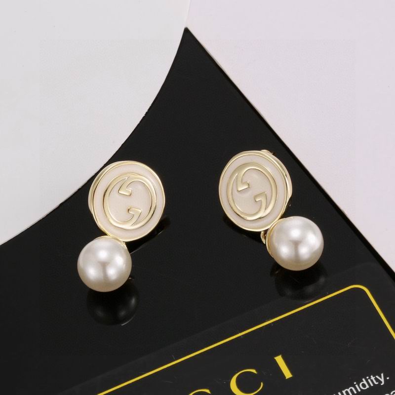 Gucci Earring 05yxs39